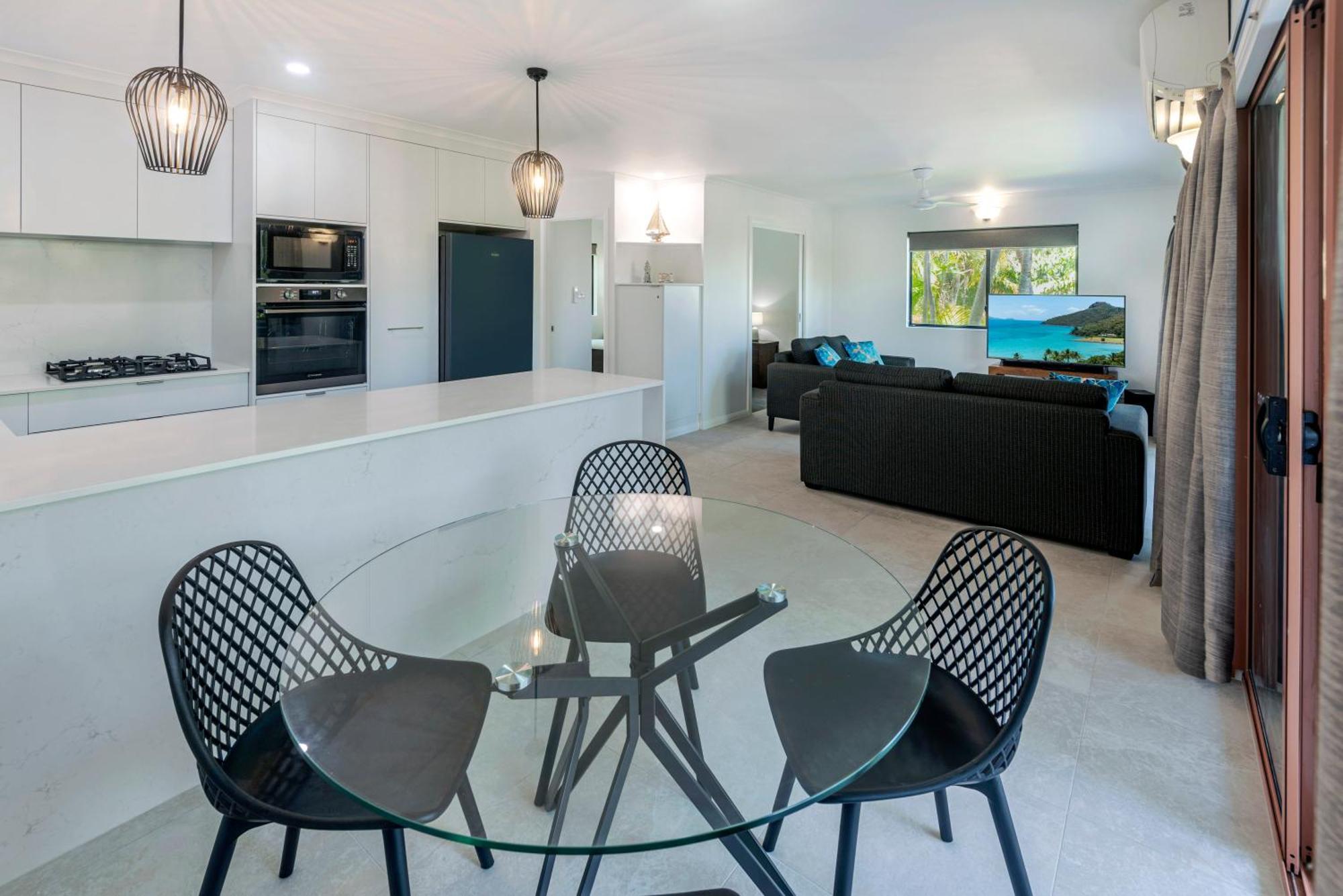 Heliconia Grove - 1 Bedroom - On Hamilton Island By Hiha Exterior photo