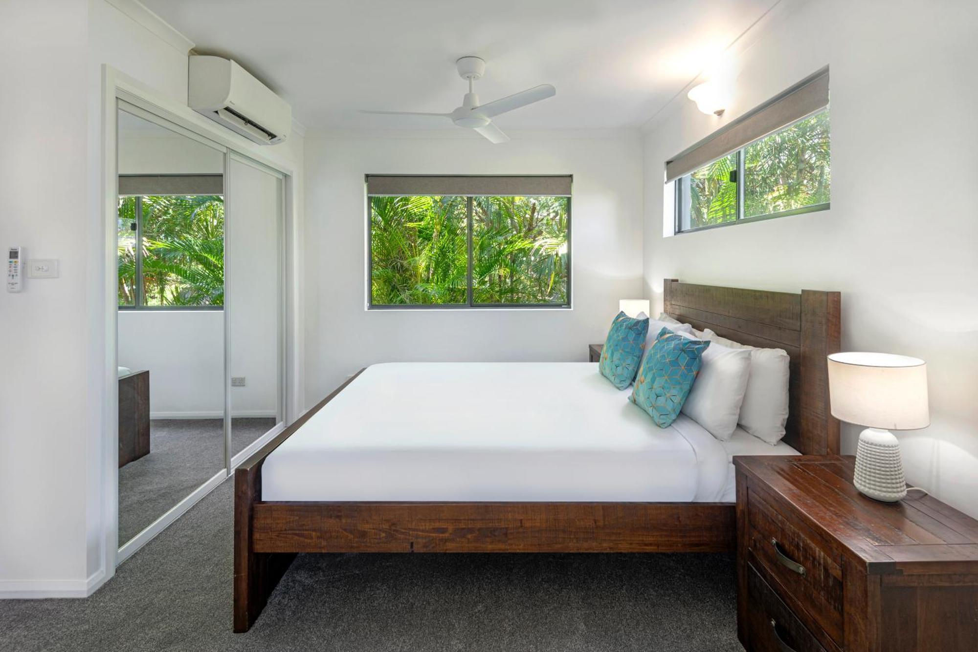 Heliconia Grove - 1 Bedroom - On Hamilton Island By Hiha Exterior photo