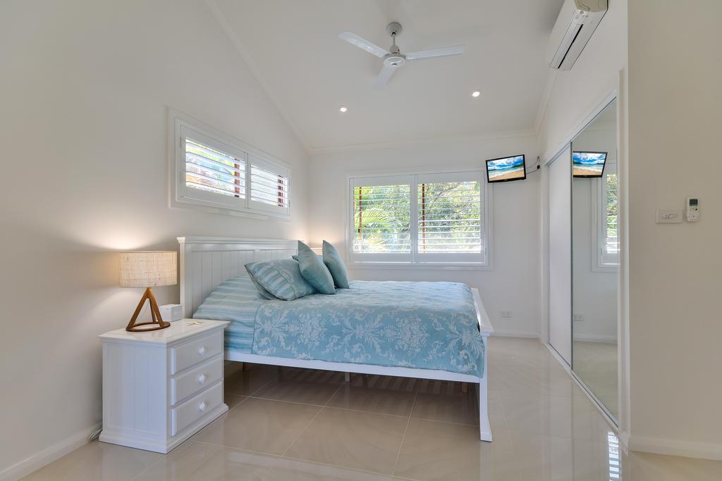 Heliconia Grove - 1 Bedroom - On Hamilton Island By Hiha Exterior photo