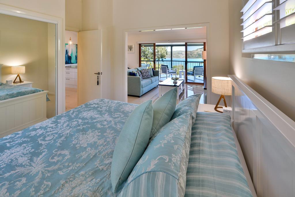 Heliconia Grove - 1 Bedroom - On Hamilton Island By Hiha Exterior photo