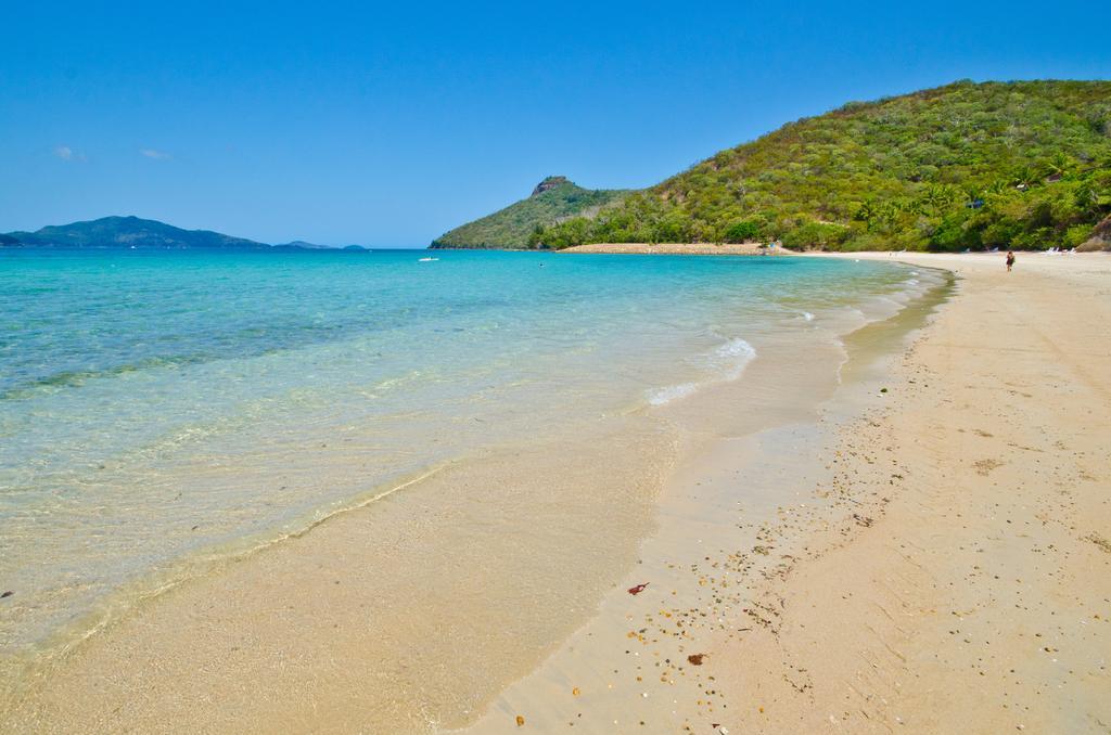 Heliconia Grove - 1 Bedroom - On Hamilton Island By Hiha Exterior photo