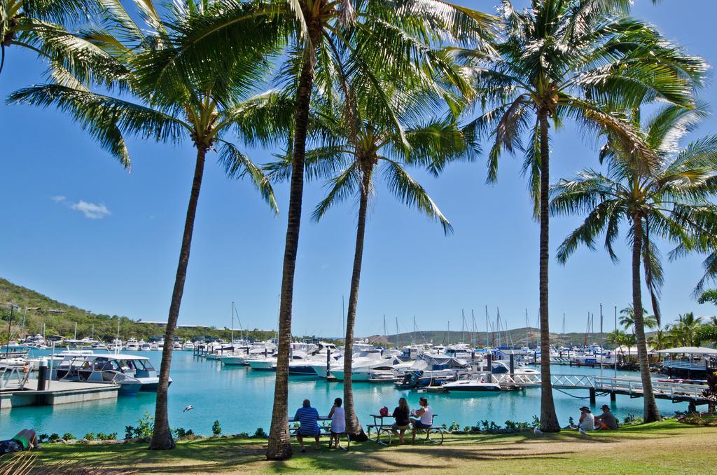 Heliconia Grove - 1 Bedroom - On Hamilton Island By Hiha Exterior photo