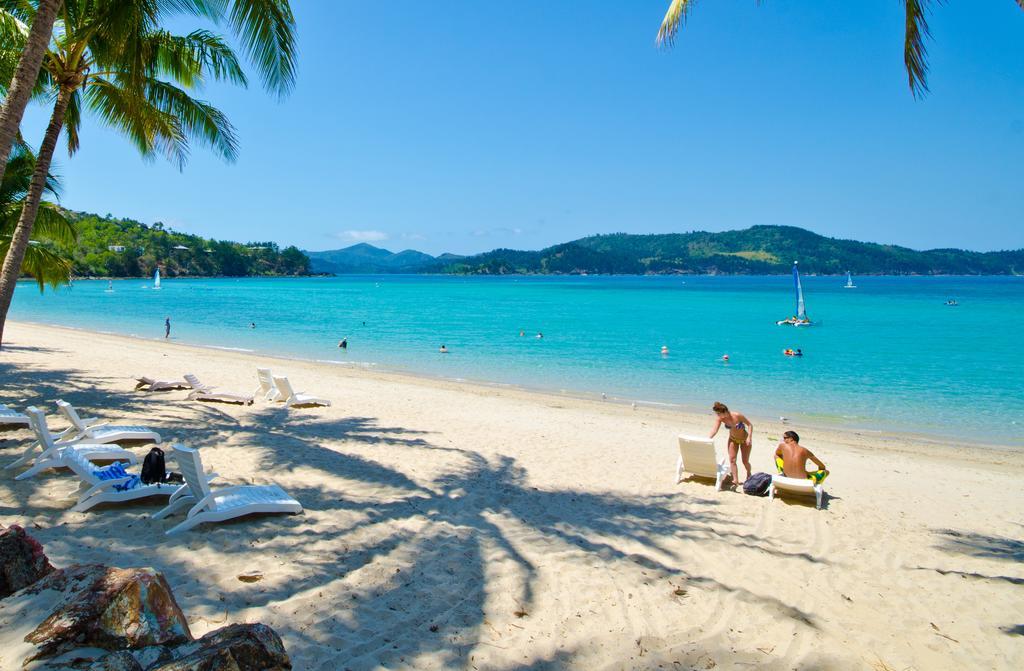 Heliconia Grove - 1 Bedroom - On Hamilton Island By Hiha Exterior photo