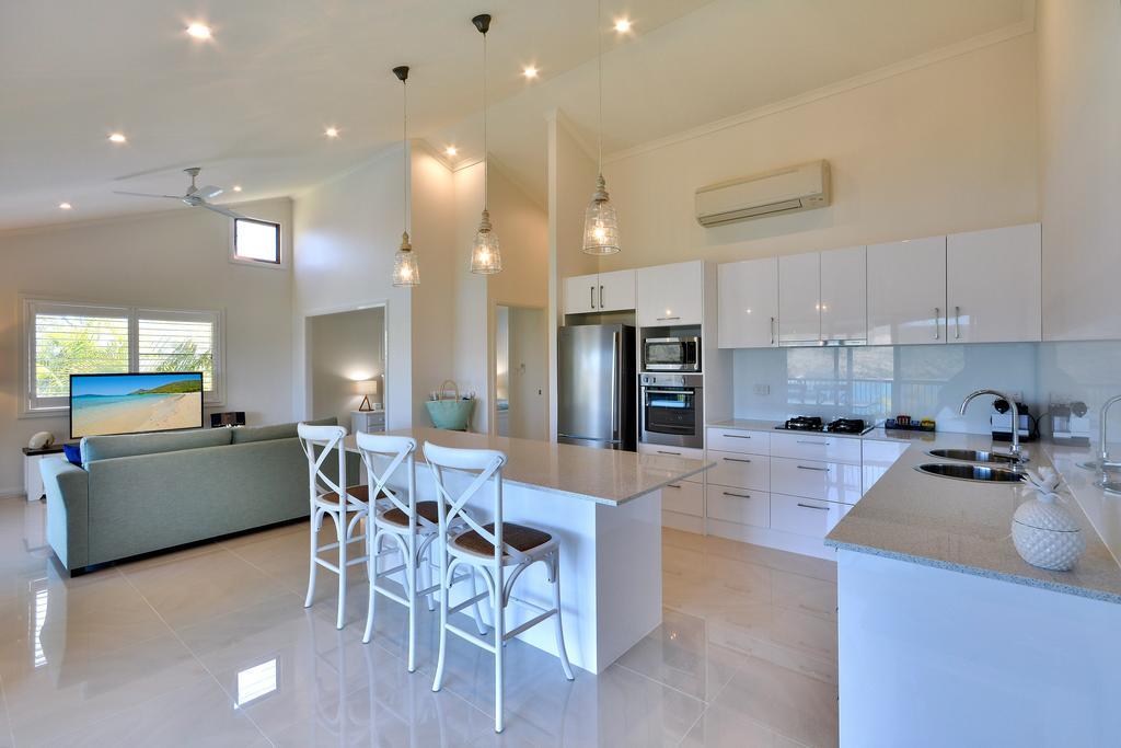 Heliconia Grove - 1 Bedroom - On Hamilton Island By Hiha Exterior photo